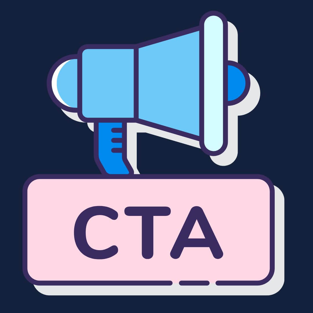POWERFUL CTAS (CALLS TO ACTION)