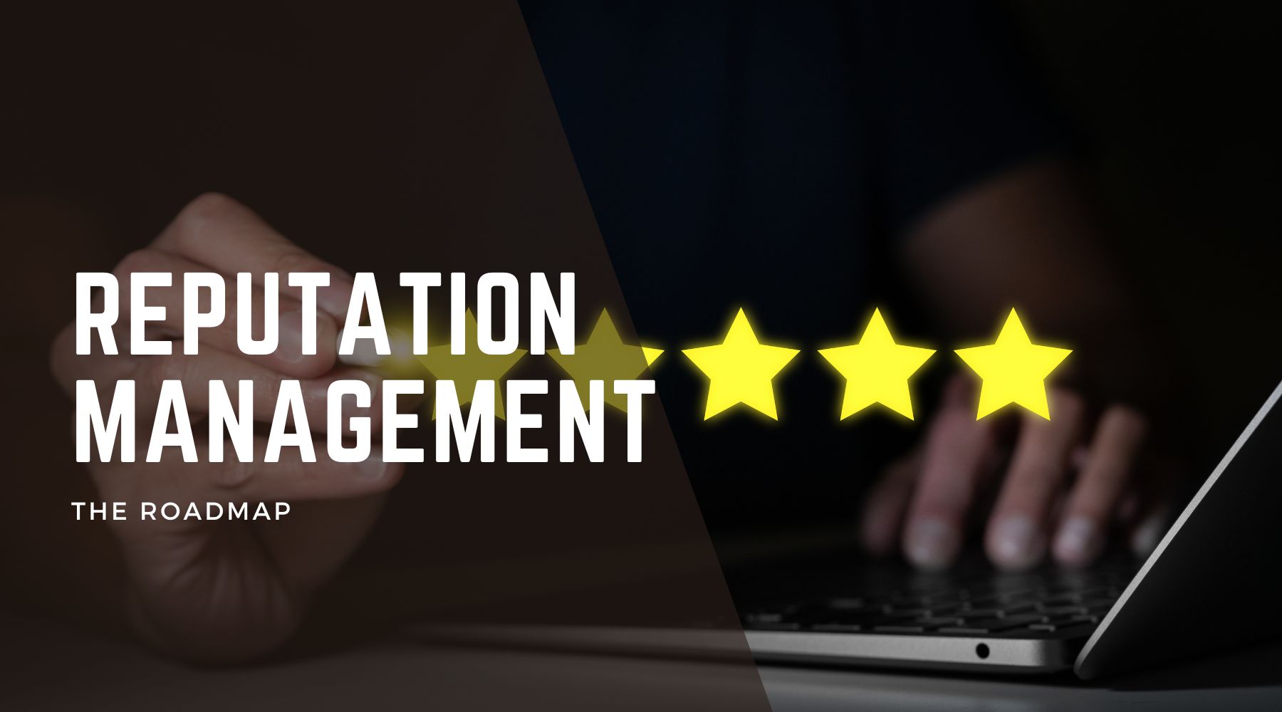 Reputation Management In The Roadmap Wise Surge