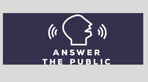 Image of AnswerThePublic