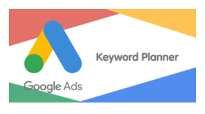 Image of Google Ads Keyword Planner