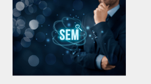 Image of SEMrush
