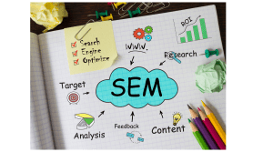 Image of Semrush